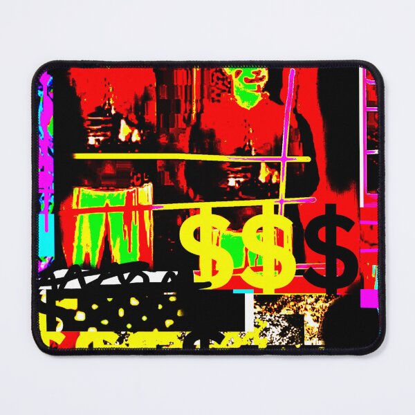 Item preview, cheapfake designed and sold by MaxwellHouseIII.