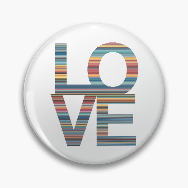 Item preview, LOVE designed and sold by azuliluza.
