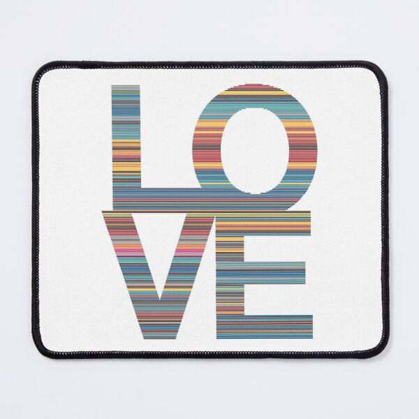 Item preview, LOVE designed and sold by azuliluza.