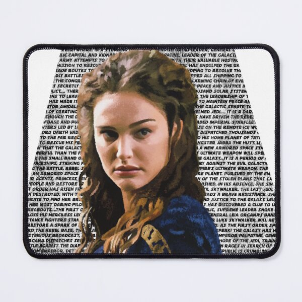 Item preview, Queen's Closet Morning Blue Portrait MTFBWY designed and sold by fiatluxillust.