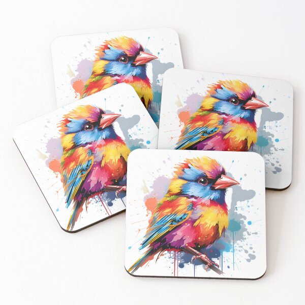 Item preview, Bird designed and sold by ARIUSTR.