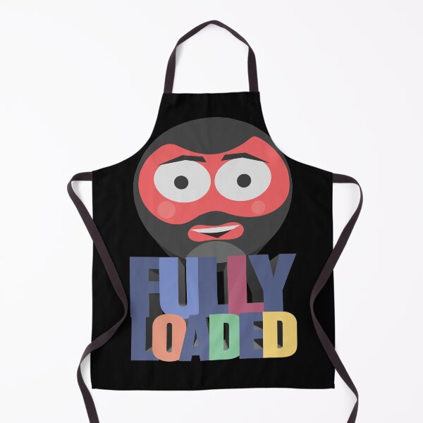 Item preview, If Bert Kreischer Was a Fully Loaded South Park Character designed and sold by Kill Tony Fan Designs.