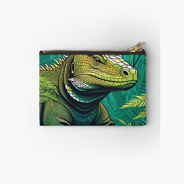 Item preview, Komodo Dragon Artwork designed and sold by WildlifeInc.