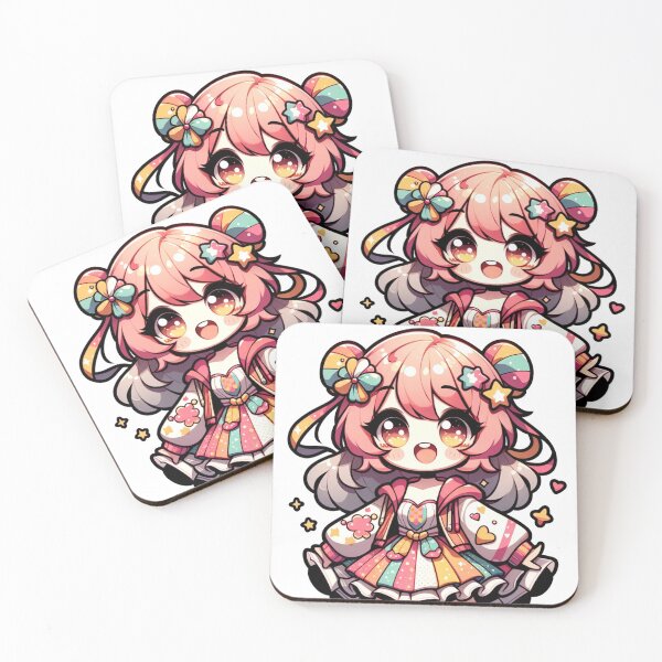 Item preview, Candy Dreamer designed and sold by HBHanimeart.