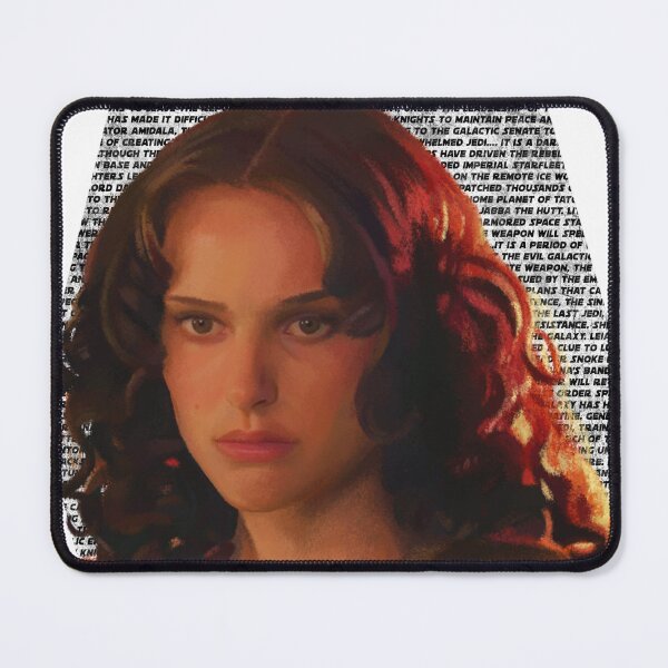Item preview, Queen's Closet Red Doom Portrait MTFBWY designed and sold by fiatluxillust.