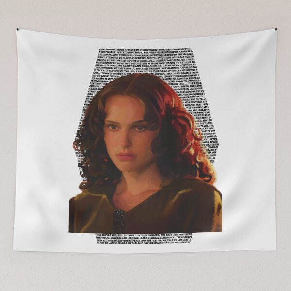 Item preview, Queen's Closet Red Doom Portrait MTFBWY designed and sold by fiatluxillust.