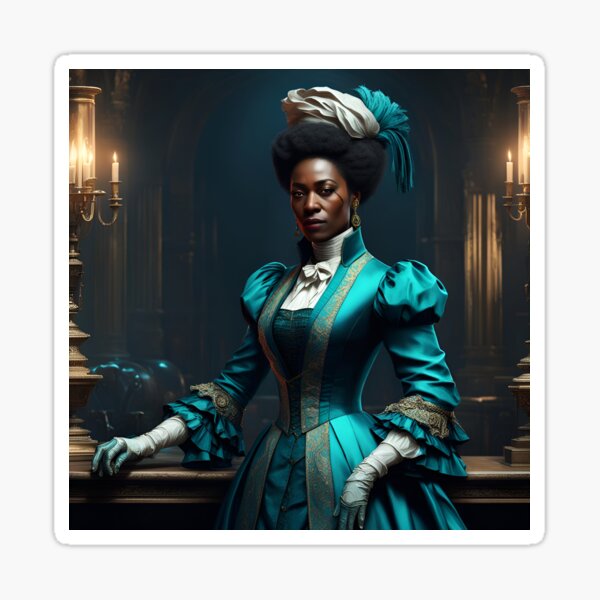 Item preview, The Elegant Mercenary, 1 in a series designed and sold by gumbogirlonline.