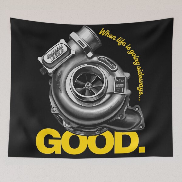 Item preview, When Life is Going Sideways… Good. designed and sold by KellerApparelCo.