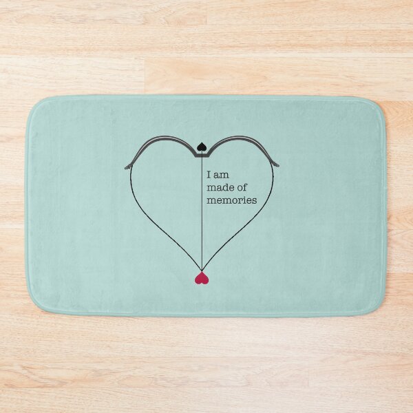 Item preview, The Song of Achilles Bow Made of Memories designed and sold by baranskini.