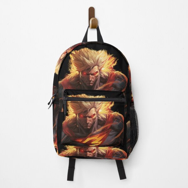 Item preview, Quantum Blaze designed and sold by DronzaX.