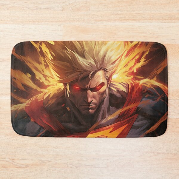 Item preview, Quantum Blaze designed and sold by DronzaX.