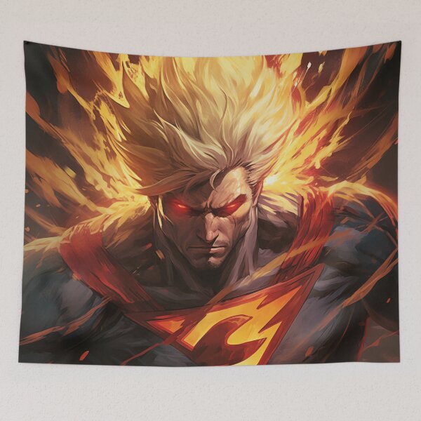 Item preview, Quantum Blaze designed and sold by DronzaX.