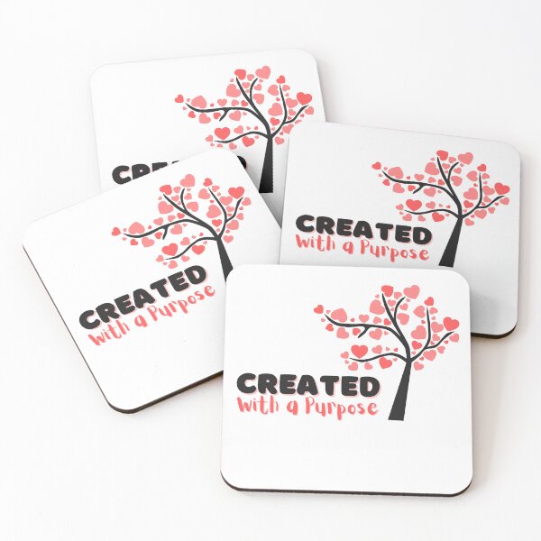 Item preview, Created White a Purpose designed and sold by DesignGraceLove.
