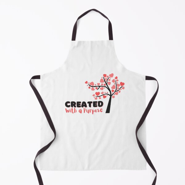 Item preview, Created White a Purpose designed and sold by DesignGraceLove.