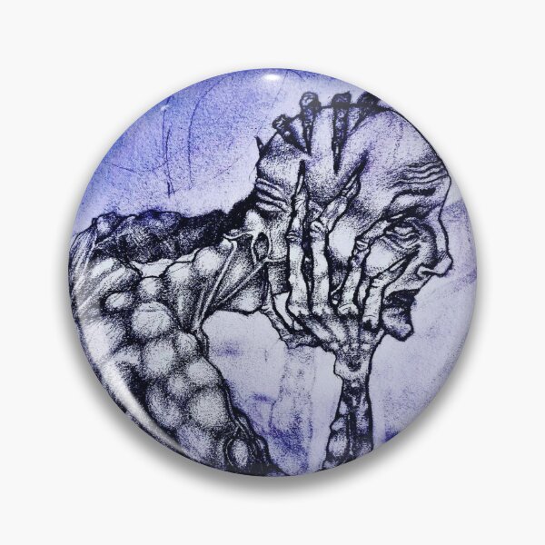 Item preview, Anguish designed and sold by dark-red73.