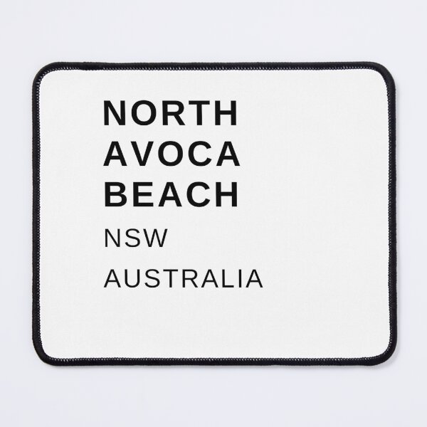Item preview, North Avoca designed and sold by ashrob1234.