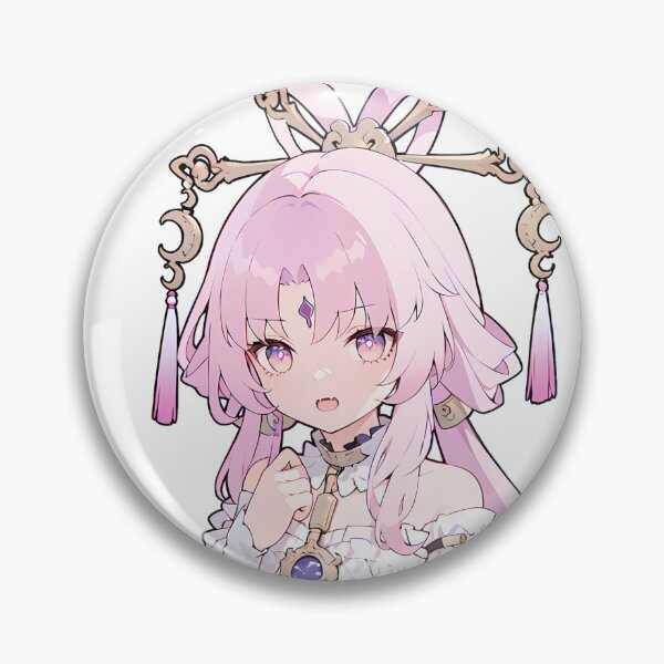 Item preview, Fu Xuan Looking Extra Cute designed and sold by Yivel.