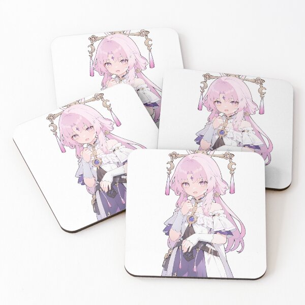 Item preview, Fu Xuan Looking Extra Cute designed and sold by Yivel.