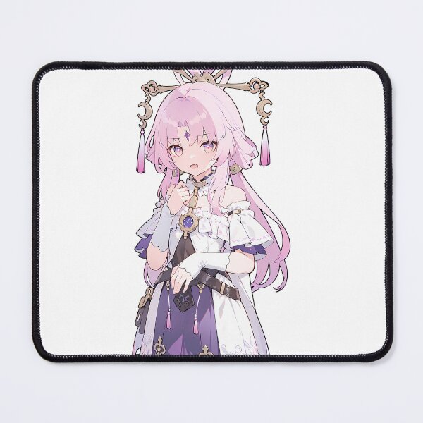 Item preview, Fu Xuan Looking Extra Cute designed and sold by Yivel.