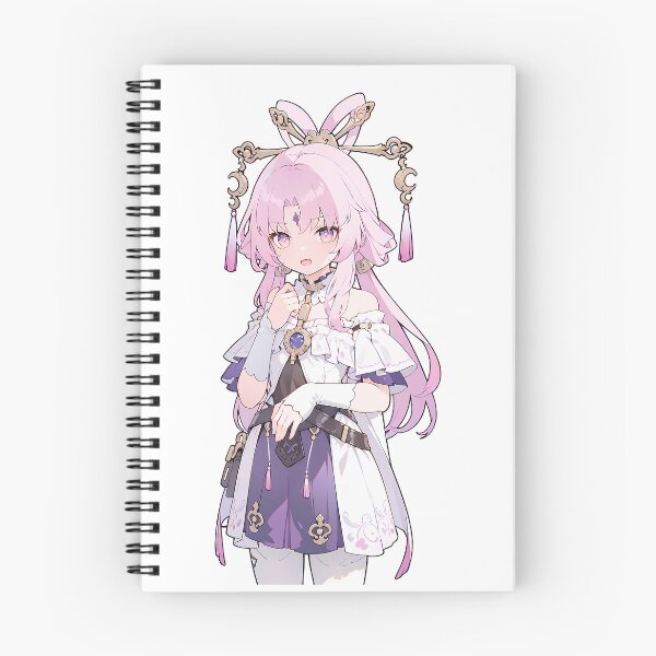 Item preview, Fu Xuan Looking Extra Cute designed and sold by Yivel.
