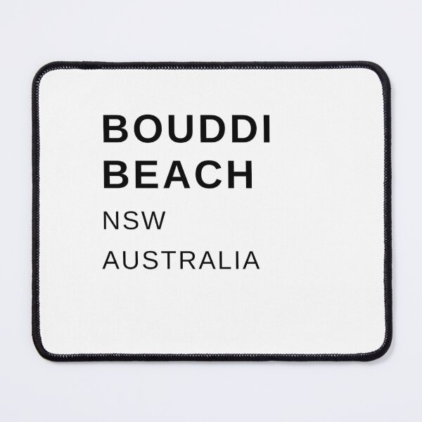Item preview, Bouddi Beach designed and sold by ashrob1234.