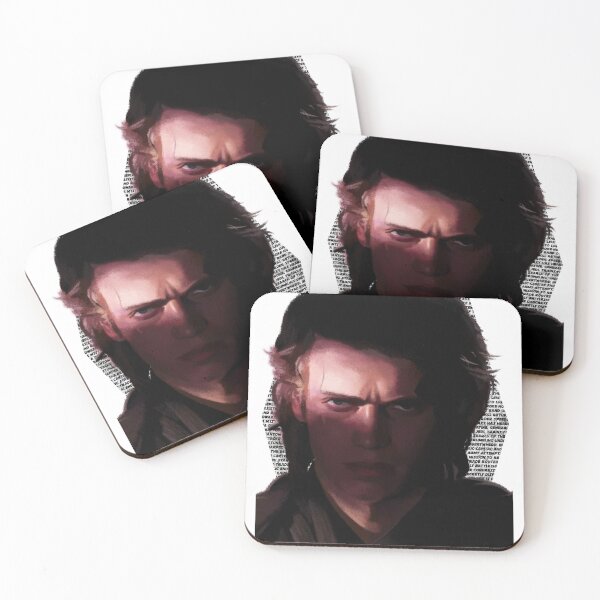 Item preview, Hayden Christensen Portrait MTFBWY designed and sold by fiatluxillust.