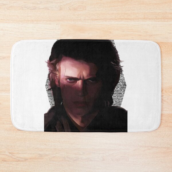 Item preview, Hayden Christensen Portrait MTFBWY designed and sold by fiatluxillust.