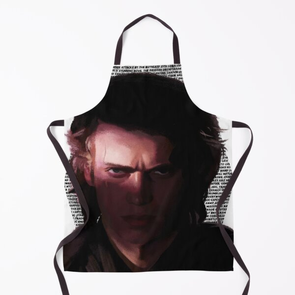Item preview, Hayden Christensen Portrait MTFBWY designed and sold by fiatluxillust.