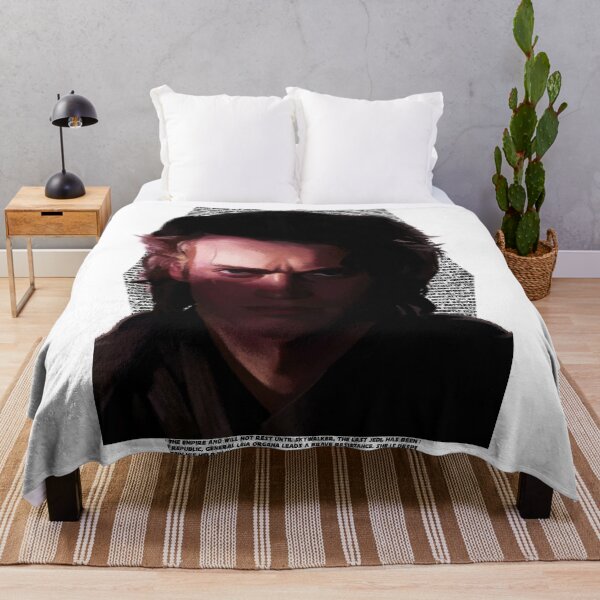 Item preview, Hayden Christensen Portrait MTFBWY designed and sold by fiatluxillust.