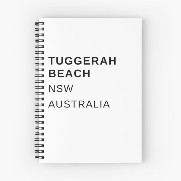 Item preview, Tuggerah beach designed and sold by ashrob1234.