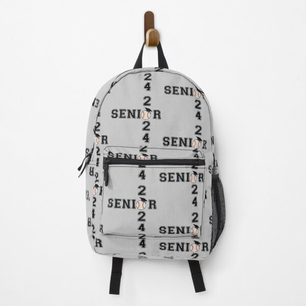 Item preview, Class of 2024 Senior Baseball Player Graduate designed and sold by ArtMeetsPizza.