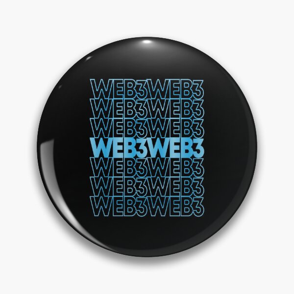 Item preview, Web 3 Blockchain designed and sold by flippinsg.