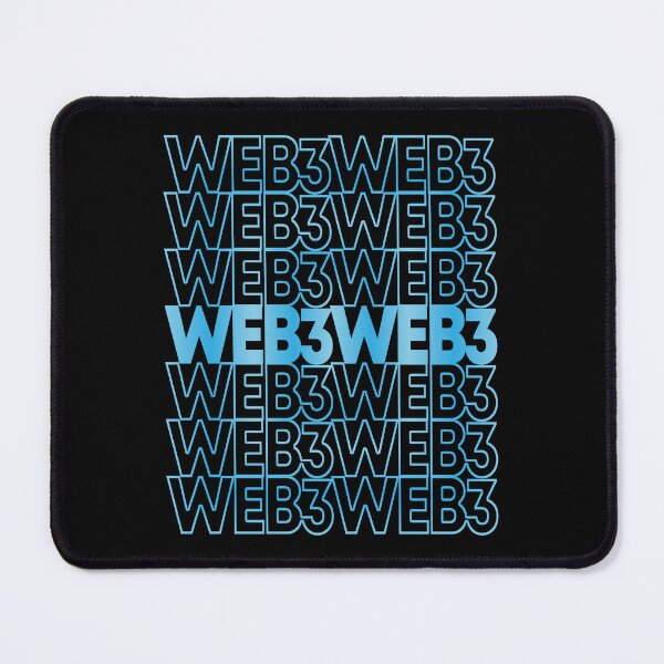 Item preview, Web 3 Blockchain designed and sold by flippinsg.