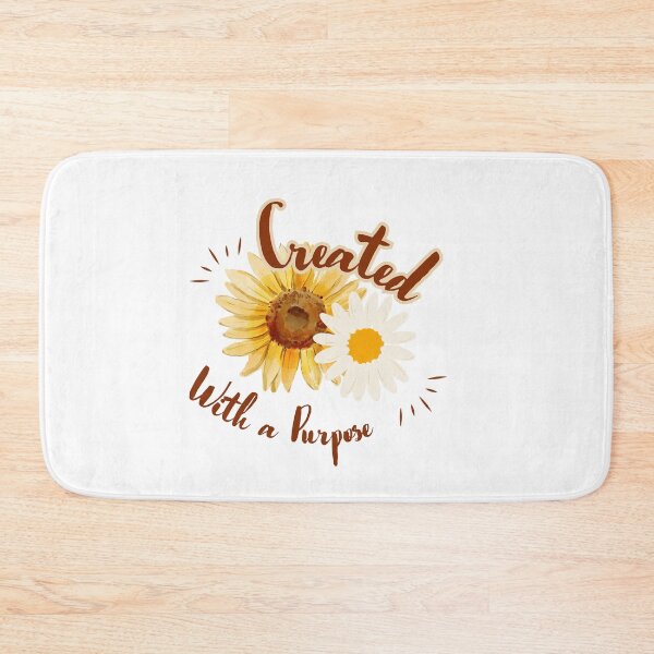 Item preview, Created White a Purpose designed and sold by DesignGraceLove.
