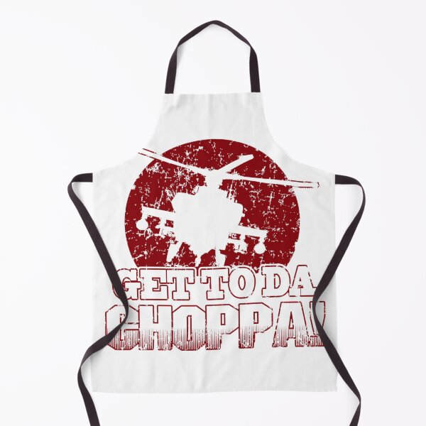 Item preview, Get To Da Choppa designed and sold by Christopeea3.