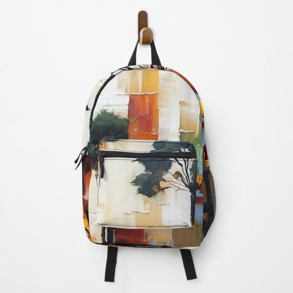 Item preview, Abstract Portrait designed and sold by Natrual0903.