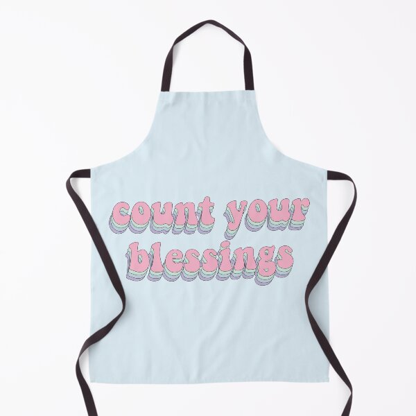 Item preview, Count Your Blessings designed and sold by EmmaRoseee24.