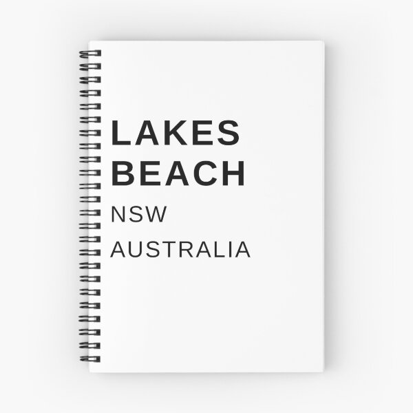 Item preview, Lakes Beach designed and sold by ashrob1234.