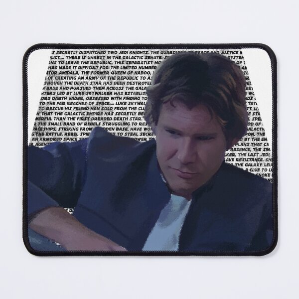 Item preview, Harrison Ford Portrait MTFBWY designed and sold by fiatluxillust.