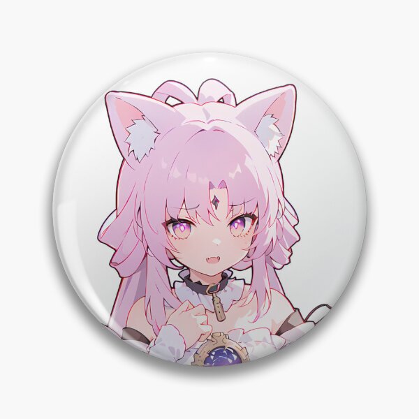 Item preview, Neko Fu Xuan Catgirl designed and sold by Yivel.