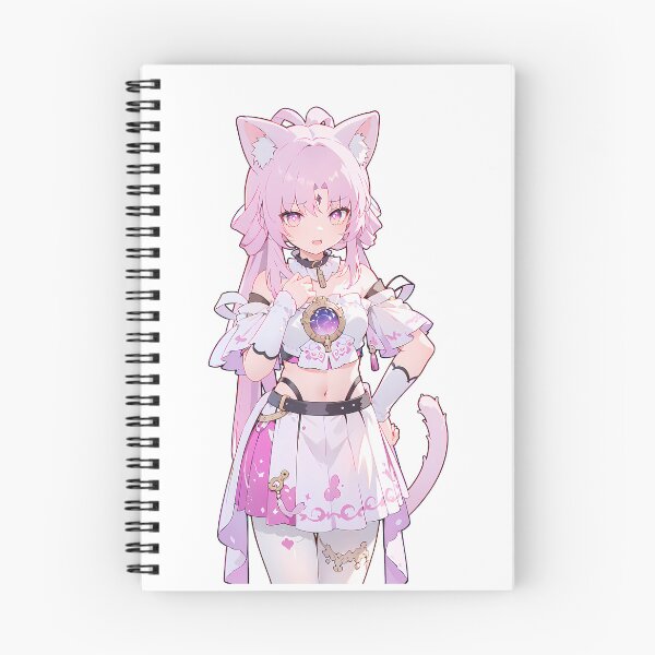 Item preview, Neko Fu Xuan Catgirl designed and sold by Yivel.