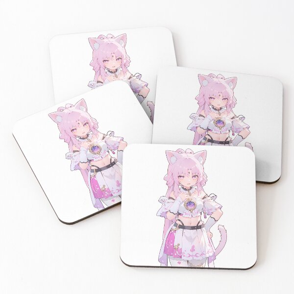Item preview, Neko Fu Xuan Catgirl designed and sold by Yivel.