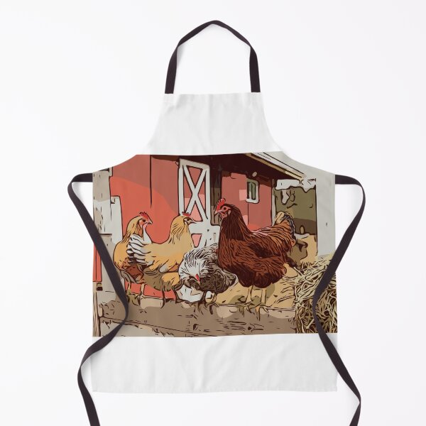 Item preview, Hens designed and sold by Lupappdesigns.