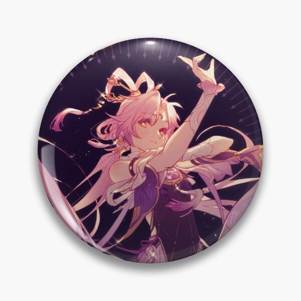 Item preview, Fu Xuan Master Diviner designed and sold by Yivel.