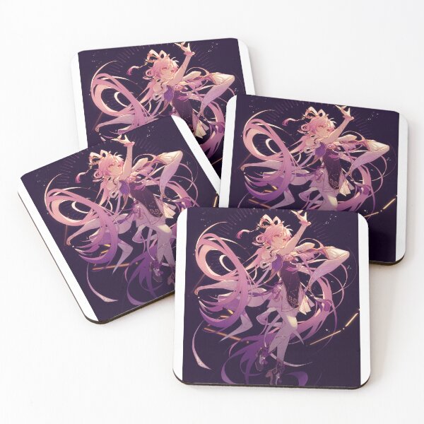 Item preview, Fu Xuan Master Diviner designed and sold by Yivel.