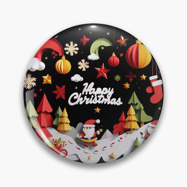 Item preview, Black Vibe Christmas: Gifts, Grinch, and Festive Delights designed and sold by Attire mukashaf.