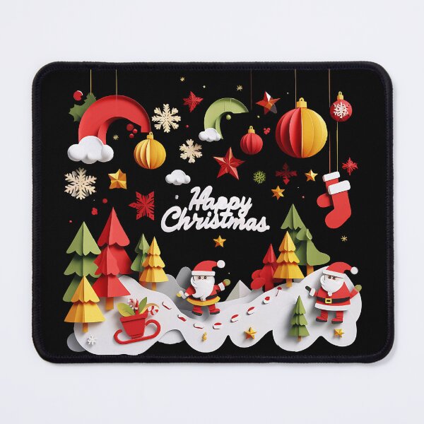 Item preview, Black Vibe Christmas: Gifts, Grinch, and Festive Delights designed and sold by Attire mukashaf.