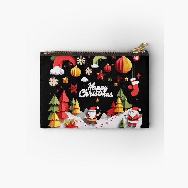 Item preview, Black Vibe Christmas: Gifts, Grinch, and Festive Delights designed and sold by Attire mukashaf.