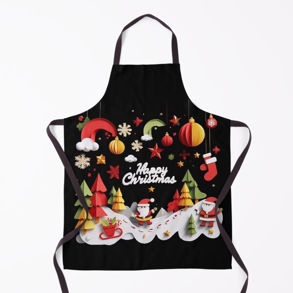 Item preview, Black Vibe Christmas: Gifts, Grinch, and Festive Delights designed and sold by Attire mukashaf.