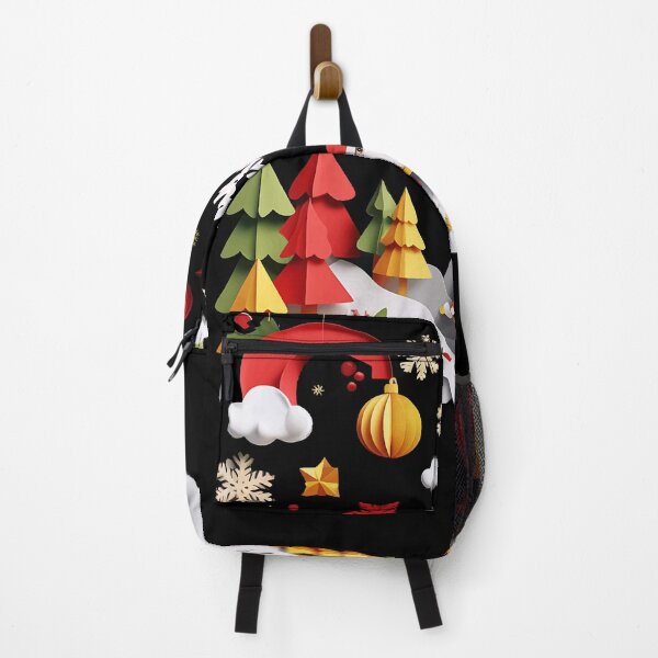 Item preview, Black Vibe Christmas: Gifts, Grinch, and Festive Delights designed and sold by Attire mukashaf.